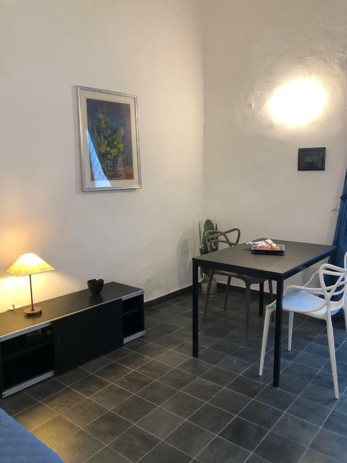 S.Elena Openspace CTA Eksteriør billede
