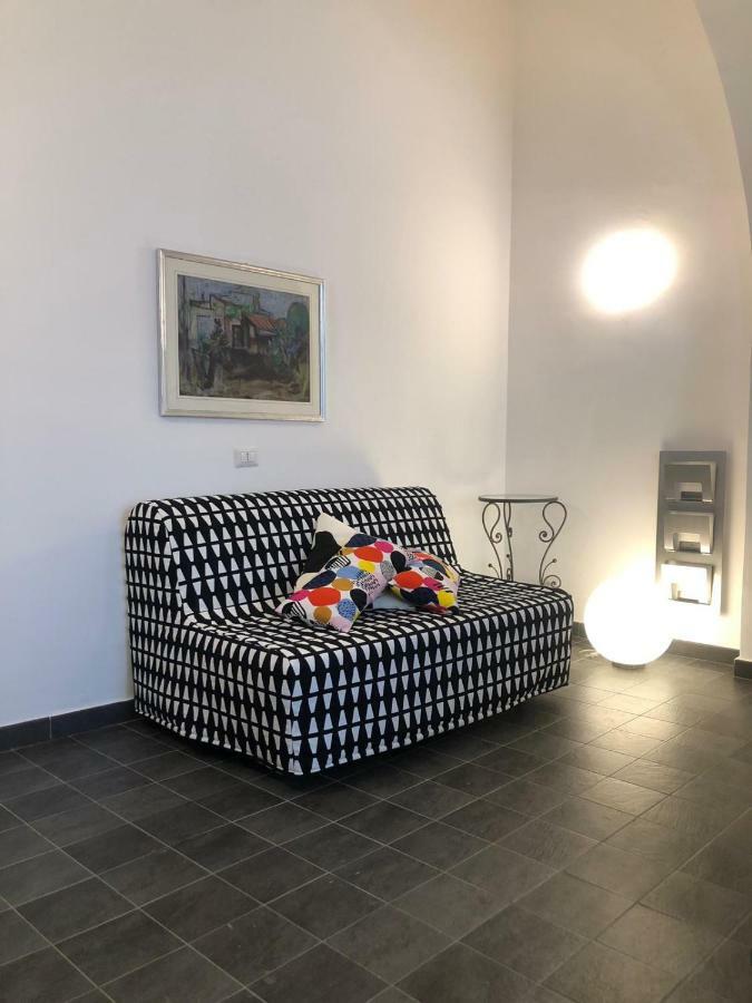 S.Elena Openspace CTA Eksteriør billede